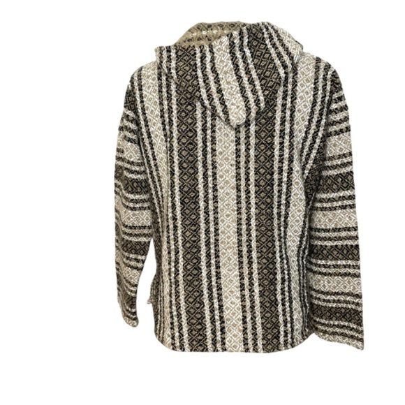 Mexican pop over Hoody 🤍 - Picture 2 of 9